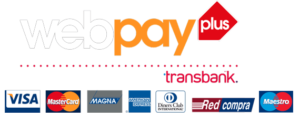 Realiza tus Pagos con WebPay Plus
