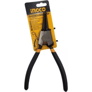 Alicate Saca Seguro Segeer Exterior Recto 7 PuLG Marca Ingco 1