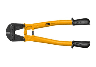NAPOLEON DE 18" MARCA INGCO TENAZA CORTADORA 450 MM