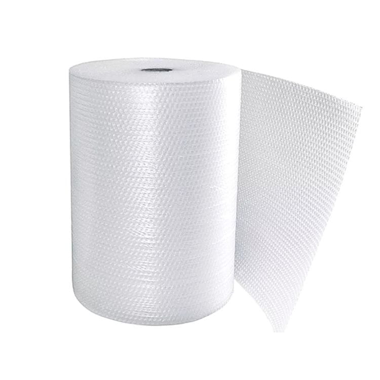 ROLLO DE PLASTICO BURBUJA DE 50 MTS X 1 MTS DE ALTO