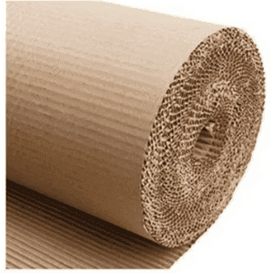 ROLLO DE CARTON 10 MTS