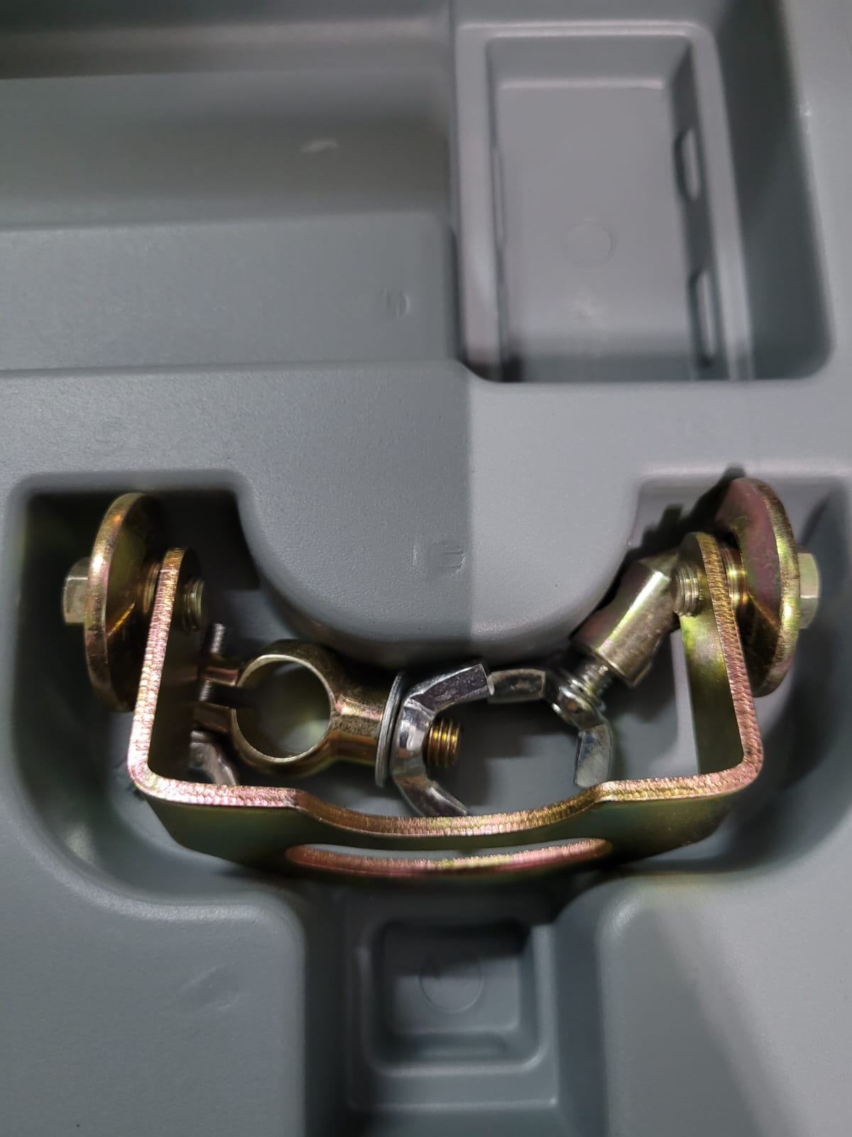 WhatsApp Image 2024-01-17 at 10.26.55 (2) SOPLETE DE OXICORTE 62-3F KIT INCLUYE 3 BOQUILLAS, COMPAS Y MALETA - Imagen 5