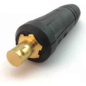conector macho 10-25