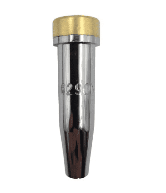olxicorte BOQUILLA TIPO HARRIS (6290NX-00) PARA SOPLETE OXICORTE-PROPANO - Imagen 1