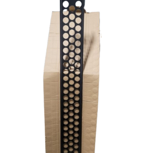 RIEL PARA RANA DE OXICORTE DE 1.8 MTS X 18 CM